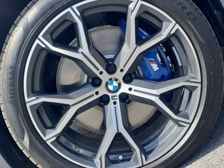 2026 BMW X5 - photo 14