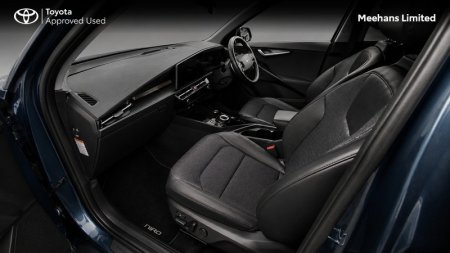 2024 Kia Niro - photo 6