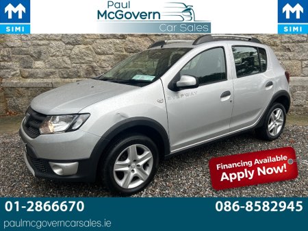 2016 Dacia Sandero - photo 6