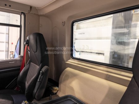 2019 DAF CF 450 - photo 16