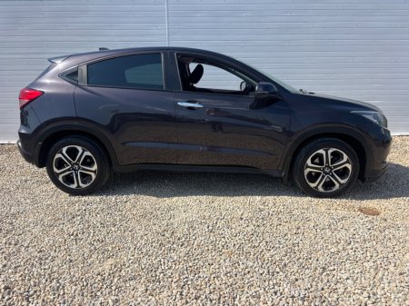 2018 Honda HR-V - photo 12