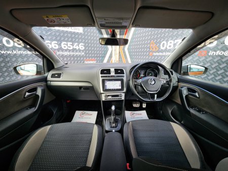 2015 Volkswagen Polo - photo 17