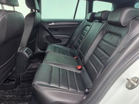 2016 Volkswagen Golf - photo 14