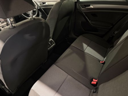 2014 Volkswagen Golf - photo 14