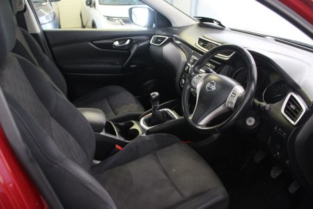 2016 Nissan Qashqai - photo 18