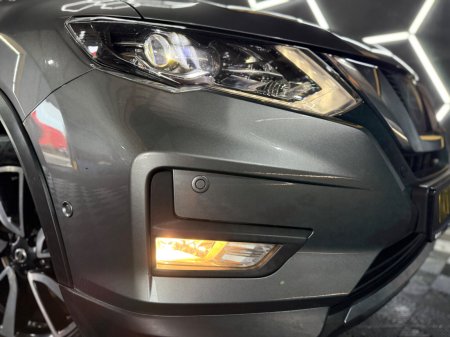 2018 Nissan X-Trail - photo 3