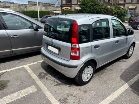 2010 Fiat Panda - photo 3
