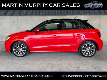 2015 Audi A1 - photo 5