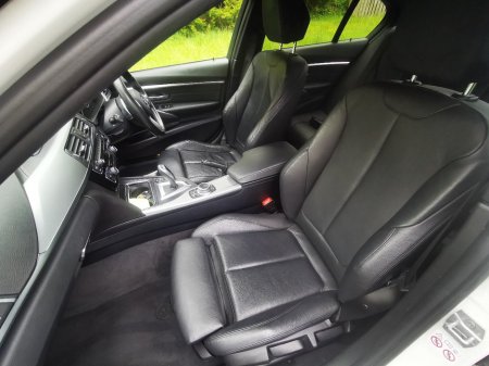 2018 BMW 3-Series - photo 13