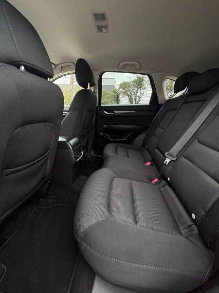 2018 Mazda CX-5 - photo 32
