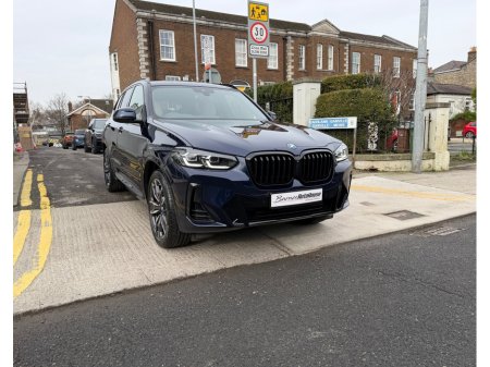 2023 BMW X3 - photo 5