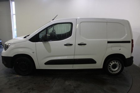 2020 Opel Combo - photo 10