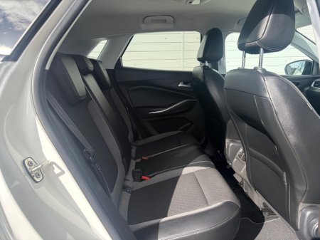 2023 Opel Grandland - photo 13