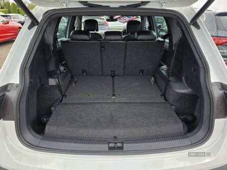 2021 SEAT Tarraco - photo 11