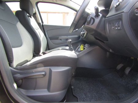 2015 Renault Captur - photo 14