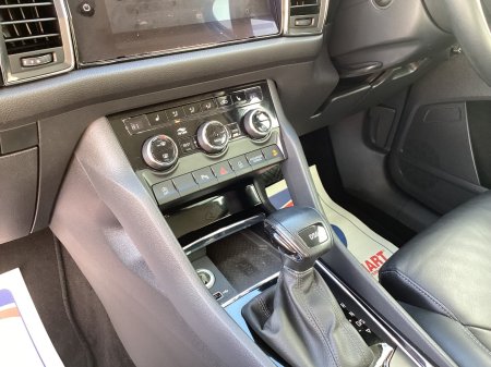 2020 Skoda Kodiaq - photo 19