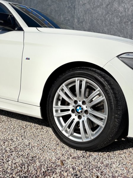 2014 BMW 1-Series - photo 7