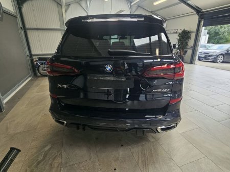2023 BMW X5 - photo 5