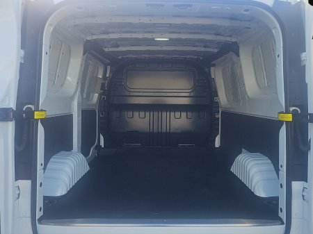 2027 Maxus eDELIVER 7 - photo 9