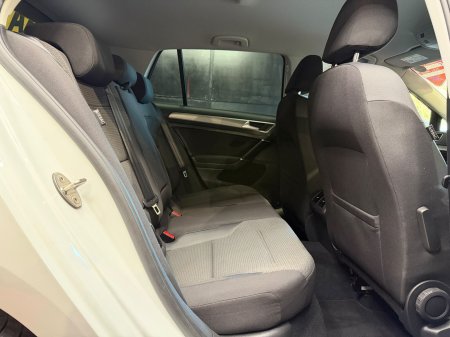 2016 Volkswagen Golf - photo 27