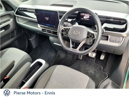 2026 Volkswagen ID.Buzz - photo 2