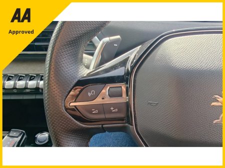 2021 Peugeot 3008 - photo 38
