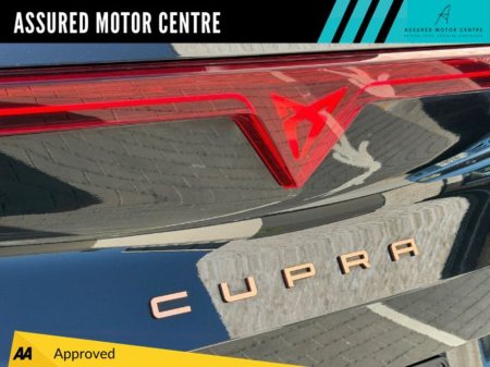 2024 Cupra Formentor - photo 12