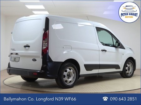 2019 Ford Transit Connect - photo 7