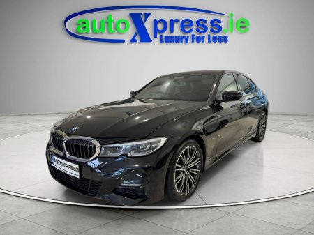 2023 BMW 3-Series - photo 4