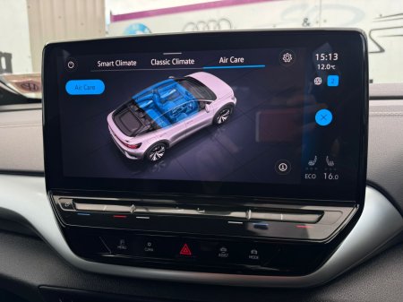 2023 Volkswagen ID.5 - photo 29