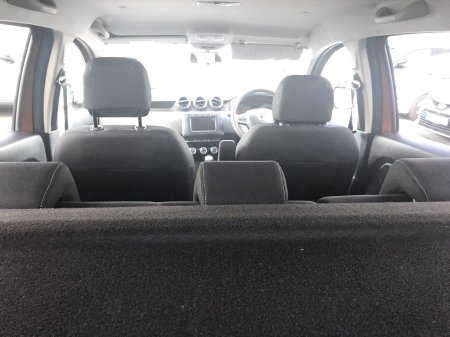 2020 Dacia Duster - photo 12