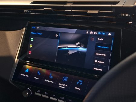 2026 Peugeot 408 - photo 28