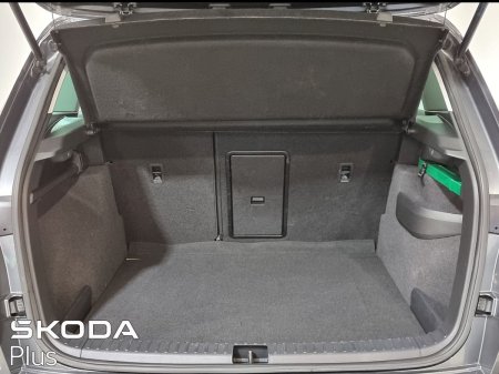 2022 Skoda Karoq - photo 10