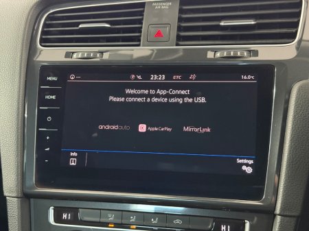 2019 Volkswagen Golf - photo 25