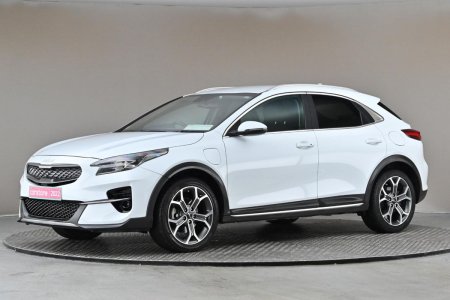 2022 Kia XCeed - photo 4
