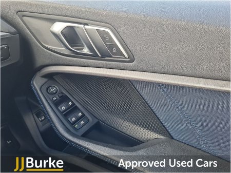 2021 BMW 1-Series - photo 19