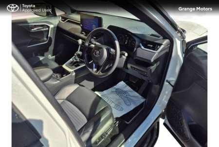 2023 Toyota RAV4 - photo 9