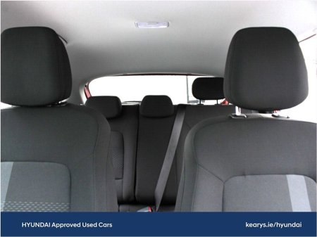 2024 Hyundai i20 - photo 11