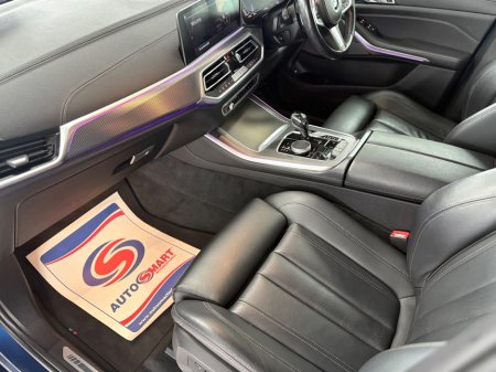 2021 BMW X5 - photo 15