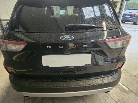 2021 Ford Kuga - photo 6