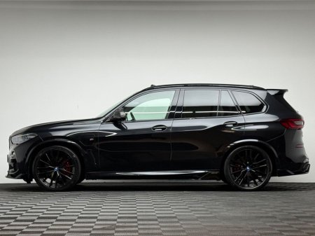 2021 BMW X5 - photo 4