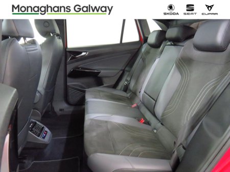 2023 Volkswagen ID.4 - photo 15
