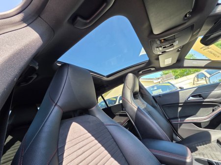 2016 Mercedes-Benz CLA - photo 17