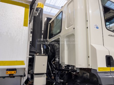 2019 DAF CF 450 - photo 10