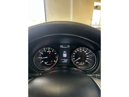 2017 Nissan Qashqai - photo 3
