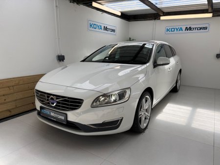 2018 Volvo V60 - photo 3