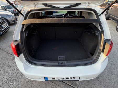 2018 Volkswagen Golf - photo 15
