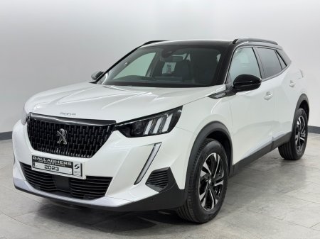 2023 Peugeot 2008 - photo 2