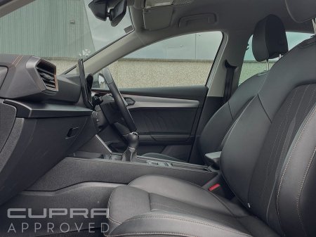 2023 Cupra Formentor - photo 8