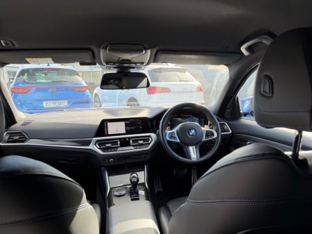 2019 BMW 3-Series - photo 53